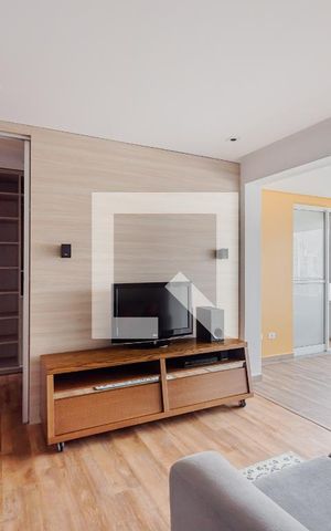 Apartamento para alugar com 85m², 1 quarto e 2 vagasSala 2
