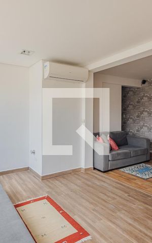 Apartamento para alugar com 85m², 1 quarto e 2 vagasVaranda 2