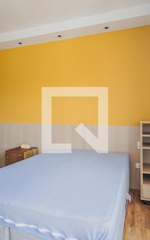 Apartamento para alugar com 85m², 1 quarto e 2 vagasSuíte