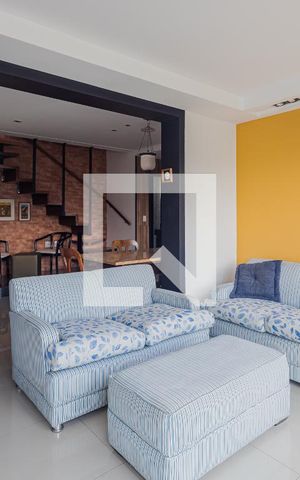 Apartamento para alugar com 85m², 1 quarto e 2 vagasVaranda 1