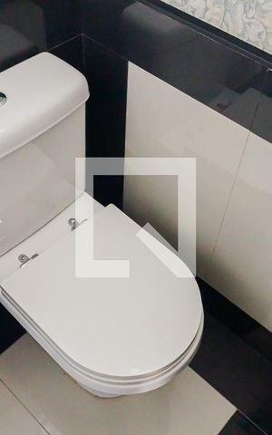 Apartamento para alugar com 85m², 1 quarto e 2 vagasLavabo