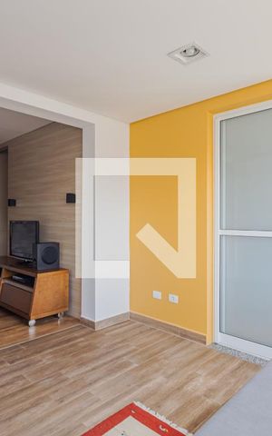 Apartamento para alugar com 85m², 1 quarto e 2 vagasVaranda 2
