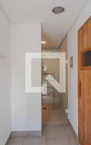 Apartamento para alugar com 85m², 1 quarto e 2 vagasSaúna