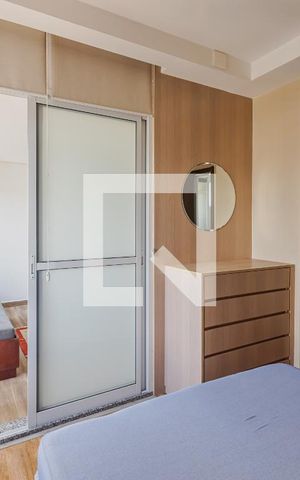 Apartamento para alugar com 85m², 1 quarto e 2 vagasSuíte