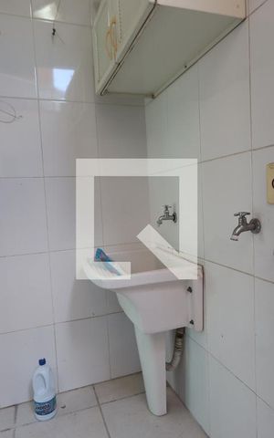 Casa de condomínio à venda com 91m², 3 quartos e 2 vagasÁrea de Serviço