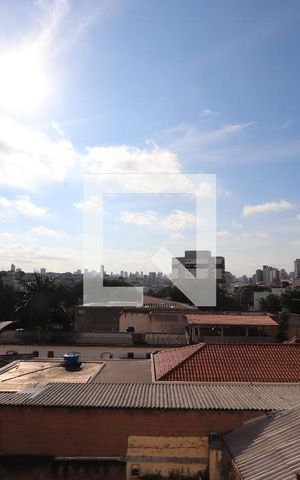 Casa de condomínio à venda com 91m², 3 quartos e 2 vagasVista da Varanda da Suíte