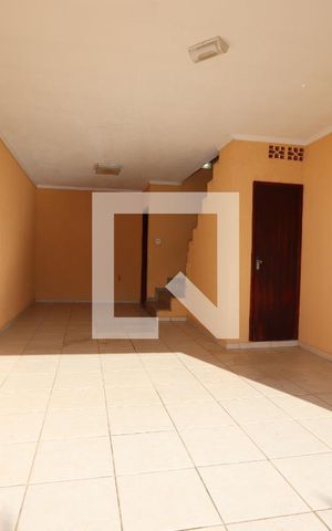 Casa de condomínio à venda com 91m², 3 quartos e 2 vagasGaragem