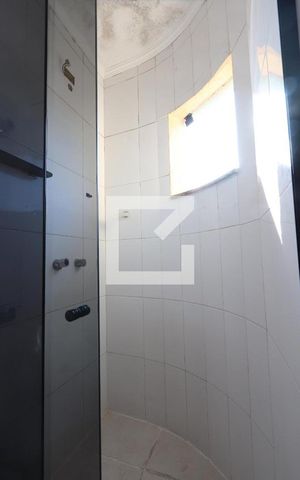 Casa de condomínio à venda com 91m², 3 quartos e 2 vagasBanheiro da Suíte