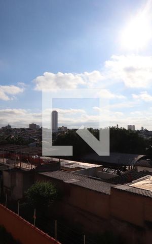 Casa de condomínio à venda com 91m², 3 quartos e 2 vagasVista da Varanda da Suíte