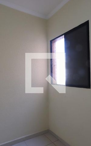 Casa de condomínio à venda com 91m², 3 quartos e 2 vagasQuarto 2