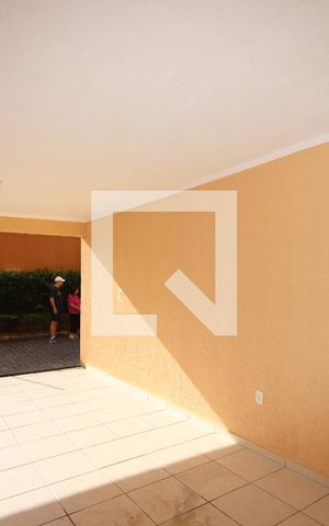 Casa de condomínio à venda com 91m², 3 quartos e 2 vagasGaragem