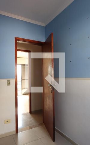 Casa de condomínio à venda com 91m², 3 quartos e 2 vagasQuarto 3