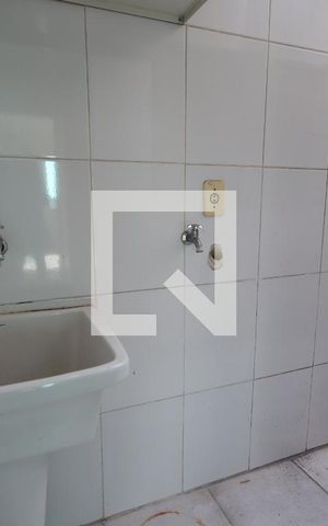 Casa de condomínio à venda com 91m², 3 quartos e 2 vagasÁrea de Serviço