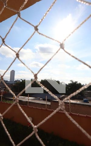 Casa de condomínio à venda com 91m², 3 quartos e 2 vagasVista da Sala