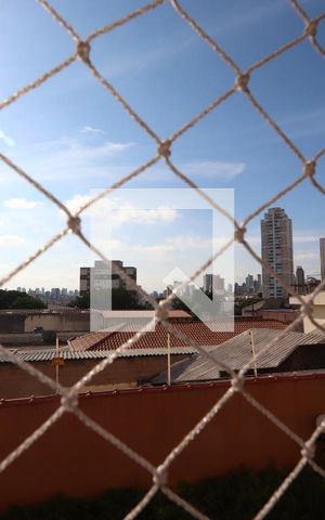 Casa de condomínio à venda com 91m², 3 quartos e 2 vagasVista da Sala