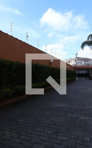 Casa de condomínio à venda com 91m², 3 quartos e 2 vagasCorredor