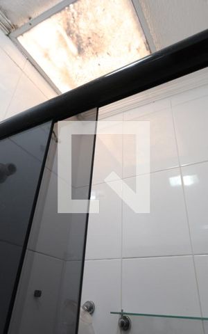 Casa de condomínio à venda com 91m², 3 quartos e 2 vagasBanheiro Social