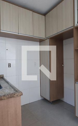 Casa de condomínio à venda com 91m², 3 quartos e 2 vagasCozinha