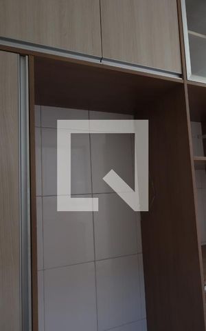 Casa de condomínio à venda com 91m², 3 quartos e 2 vagasCozinha