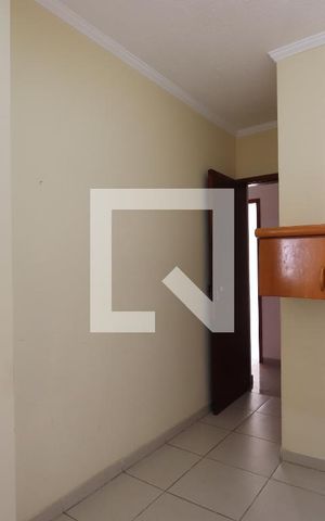 Casa de condomínio à venda com 91m², 3 quartos e 2 vagasQuarto 2