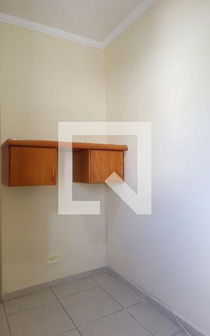 Casa de condomínio à venda com 91m², 3 quartos e 2 vagasQuarto 2