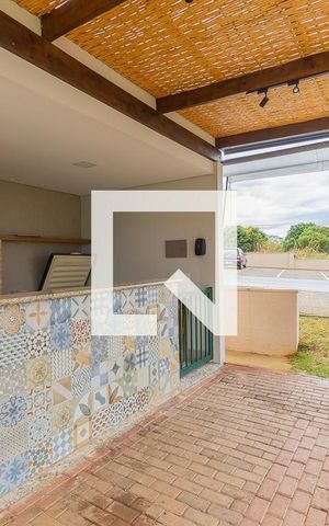 Apartamento à venda com 76m², 3 quartos e 2 vagas Apartamento à venda com 76m², 3 quartos e 2 vagasÁrea comum - Churrasqueira