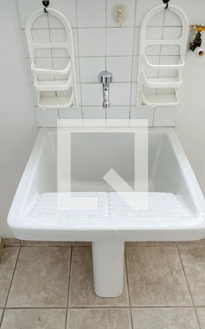 Apartamento para alugar com 92m², 3 quartos e 1 vaga Apartamento para alugar com 92m², 3 quartos e 1 vagaÁrea de Serviço