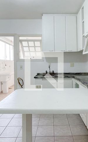 Apartamento para alugar com 92m², 3 quartos e 1 vaga Apartamento para alugar com 92m², 3 quartos e 1 vagaCozinha