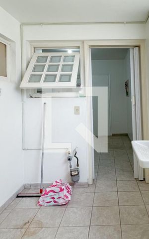 Apartamento para alugar com 92m², 3 quartos e 1 vaga Apartamento para alugar com 92m², 3 quartos e 1 vagaÁrea de Serviço
