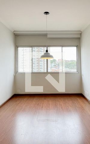 Apartamento para alugar com 92m², 3 quartos e 1 vaga Apartamento para alugar com 92m², 3 quartos e 1 vagaSala