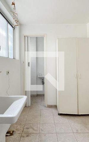 Apartamento para alugar com 92m², 3 quartos e 1 vaga Apartamento para alugar com 92m², 3 quartos e 1 vagaÁrea de Serviço