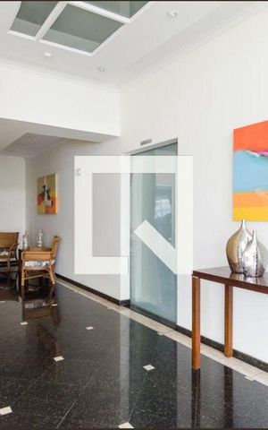 Apartamento para alugar com 92m², 3 quartos e 1 vaga Apartamento para alugar com 92m², 3 quartos e 1 vagaÁrea comum - Hall