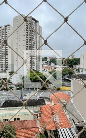Apartamento para alugar com 92m², 3 quartos e 1 vaga Apartamento para alugar com 92m², 3 quartos e 1 vagaVista - Sala