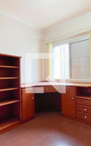 Apartamento para alugar com 92m², 3 quartos e 1 vaga Apartamento para alugar com 92m², 3 quartos e 1 vagaQuarto 1