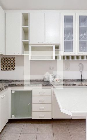 Apartamento para alugar com 92m², 3 quartos e 1 vaga Apartamento para alugar com 92m², 3 quartos e 1 vagaCozinha