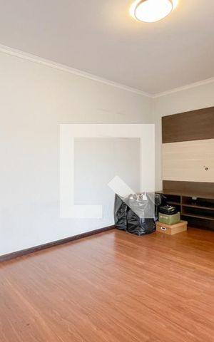 Apartamento para alugar com 92m², 3 quartos e 1 vaga Apartamento para alugar com 92m², 3 quartos e 1 vagaSala