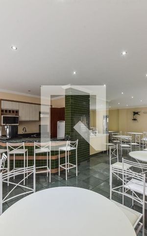 Apartamento para alugar com 92m², 3 quartos e 1 vaga Apartamento para alugar com 92m², 3 quartos e 1 vagaÁrea comum - Salão de festas