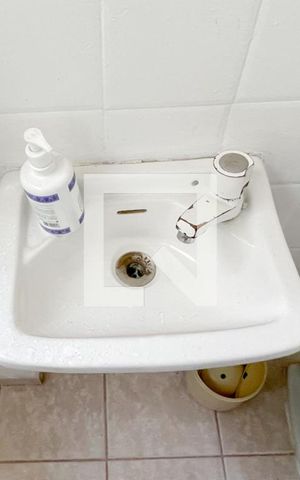 Apartamento para alugar com 92m², 3 quartos e 1 vaga Apartamento para alugar com 92m², 3 quartos e 1 vagaBanheiro de serviço