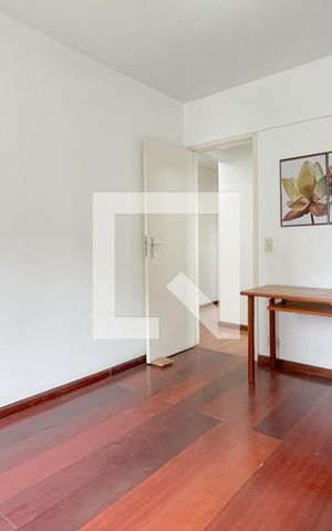 Apartamento para alugar com 92m², 3 quartos e 1 vaga Apartamento para alugar com 92m², 3 quartos e 1 vagaQuarto 2