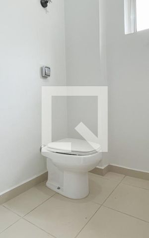 Apartamento para alugar com 92m², 3 quartos e 1 vaga Apartamento para alugar com 92m², 3 quartos e 1 vagaBanheiro Social