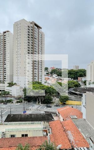 Apartamento para alugar com 92m², 3 quartos e 1 vaga Apartamento para alugar com 92m², 3 quartos e 1 vagaVista - Quarto 1