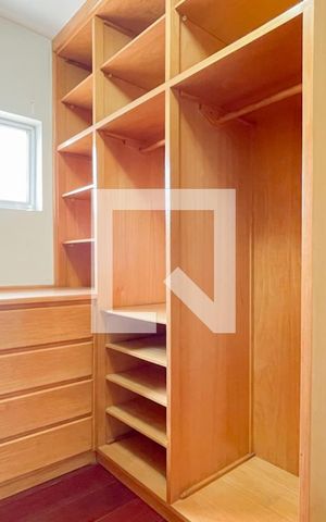 Apartamento para alugar com 92m², 3 quartos e 1 vaga Apartamento para alugar com 92m², 3 quartos e 1 vagaQuarto 3