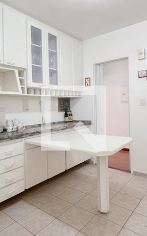Apartamento para alugar com 92m², 3 quartos e 1 vaga Apartamento para alugar com 92m², 3 quartos e 1 vagaCozinha