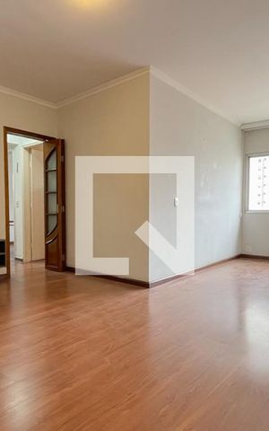 Apartamento para alugar com 92m², 3 quartos e 1 vaga Apartamento para alugar com 92m², 3 quartos e 1 vagaSala