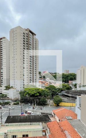 Apartamento para alugar com 92m², 3 quartos e 1 vaga Apartamento para alugar com 92m², 3 quartos e 1 vagaVista - Quarto 2