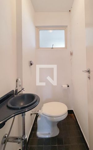 Apartamento para alugar com 92m², 3 quartos e 1 vaga Apartamento para alugar com 92m², 3 quartos e 1 vagaLavabo