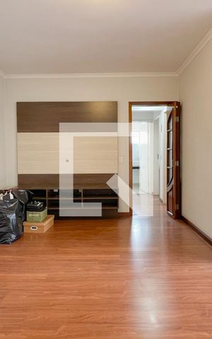 Apartamento para alugar com 92m², 3 quartos e 1 vaga Apartamento para alugar com 92m², 3 quartos e 1 vagaSala