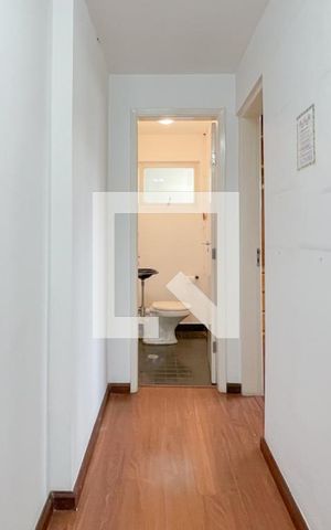 Apartamento para alugar com 92m², 3 quartos e 1 vaga Apartamento para alugar com 92m², 3 quartos e 1 vagaAcesso - Quartos