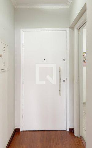 Apartamento para alugar com 92m², 3 quartos e 1 vaga Apartamento para alugar com 92m², 3 quartos e 1 vagaEntrada