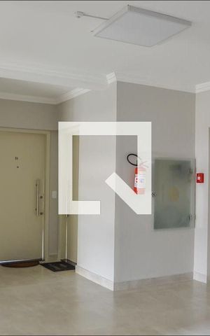 Apartamento para alugar com 92m², 3 quartos e 1 vaga Apartamento para alugar com 92m², 3 quartos e 1 vagaÁrea comum - Hall